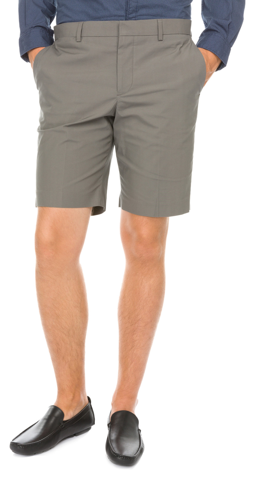 Jack & Jones Corban Rövidnadrág Szürke << lejárt 4102680 81 fotója