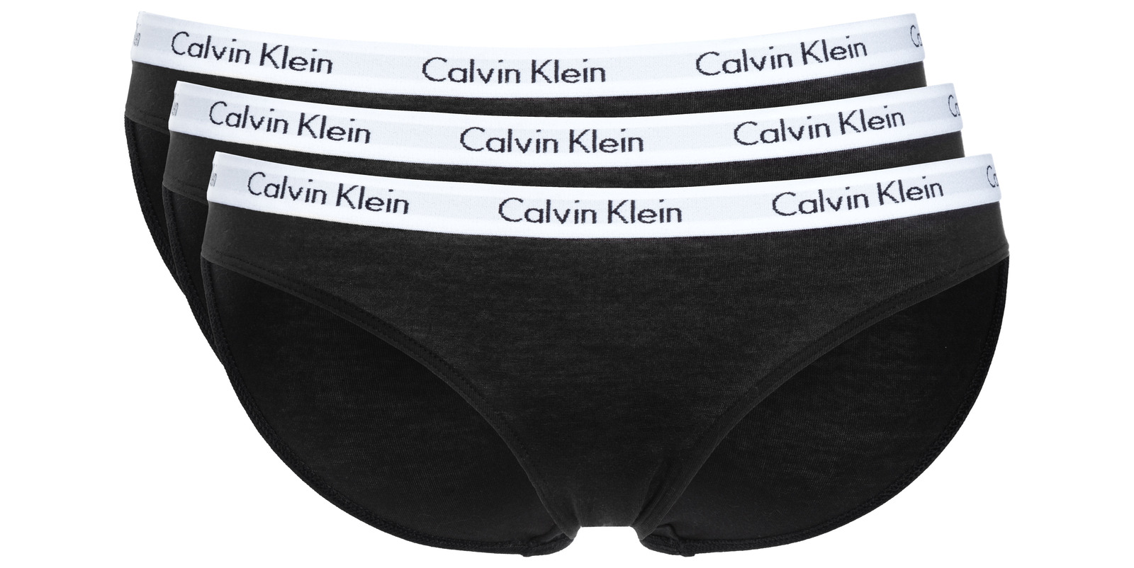 Calvin Klein 3 db-os Bugyi szett Fekete << lejárt 4768834 1 fotója