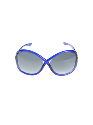 Tom Ford Whitney Napszemüveg Kék << lejárt 511527
