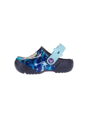 Crocs Crocs Fun Lab Frozen™ Gyerek Crocs Kék << lejárt 49593