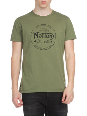 Norton Dreer Póló Zöld << lejárt 658866