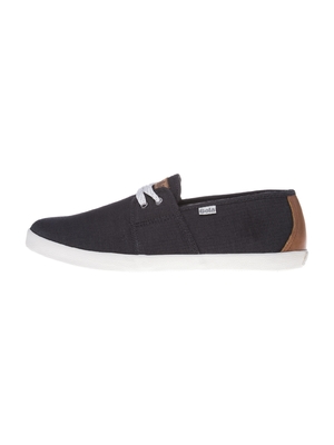 Gola Caldwell Bay Slip On Fekete << lejárt 521593