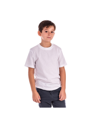 George School klasszikus fehér 2 darab fiú póló << lejárt 898989