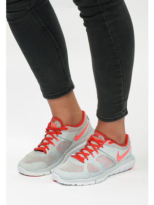 Nike flex 2014 szürke női sportcipő << lejárt 460720