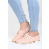 Breaky rózsaszín női cipő << lejárt 596918