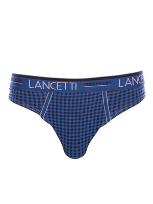 Lancetti kék férfi alsónemű << lejárt 942706