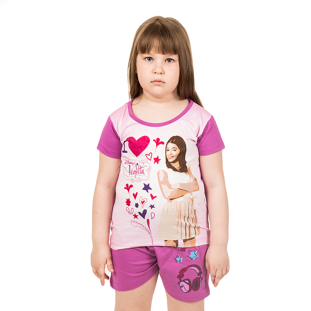 Disney Violetta lila lány öltözék << lejárt 3841951 63 fotója