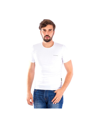 Diadora fehér férfi póló << lejárt 776904