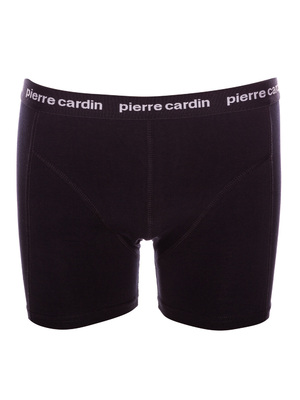 Pierre Cardin fekete férfi boxeralsó << lejárt 501729