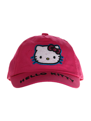 Hello Kitty rózsaszín lány sapka << lejárt 981294