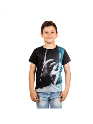 Star Wars Darth Vader fekete fiú póló << lejárt 53680
