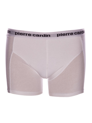Pierre Cardin fehér férfi boxeralsó << lejárt 710508