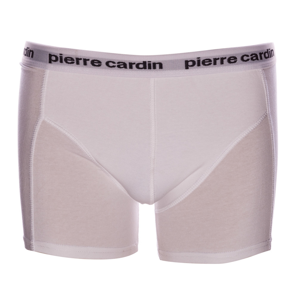Pierre Cardin fehér férfi boxeralsó << lejárt 9823157 63 fotója