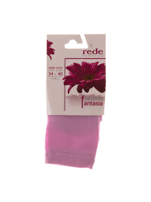 Rede Fantasia lila női harisnya zokni << lejárt 736751