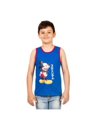 Mickey Mouse fiú trikó << lejárt 444186