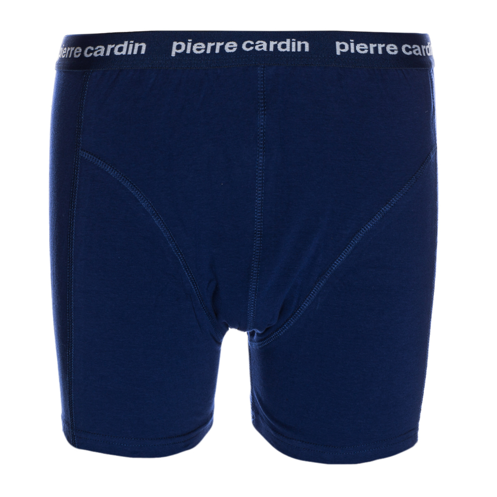 Pierre Cardin kék férfi boxeralsó << lejárt 4055321 23 fotója