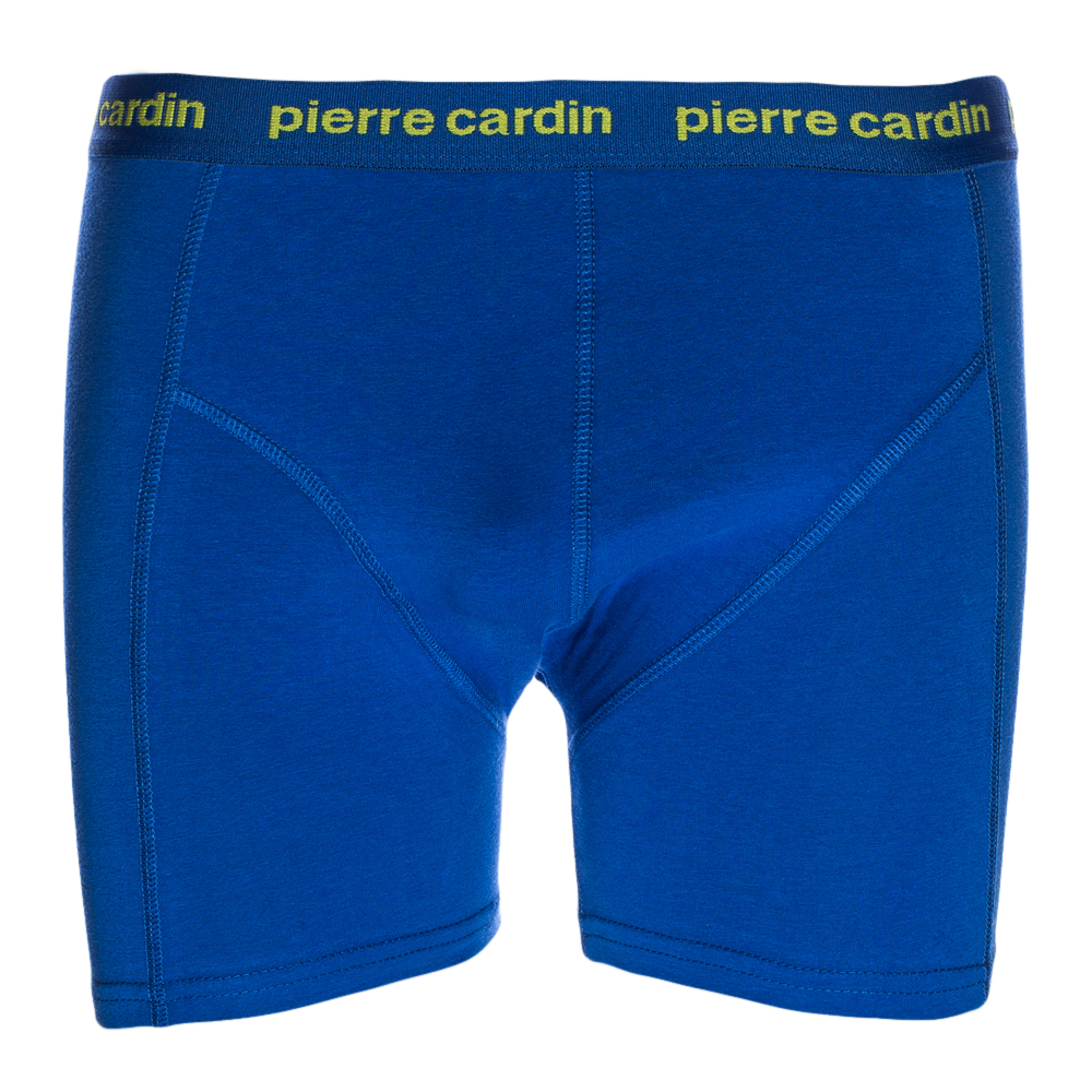 Pierre Cardin kék férfi boxeralsó << lejárt 950960 85 fotója