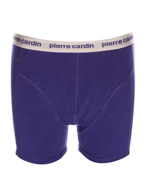 Pierre Cardin tenger kék férfi boxeralsó << lejárt 105837