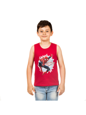 Ultimate Spider-Man fiú trikó << lejárt 320618