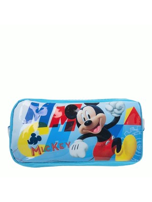 Mickey Mouse bleu tolltartó << lejárt 710522