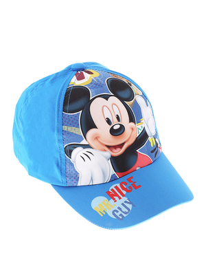 Mickey Mouse Mr Nice Guy fiú sapka << lejárt 351766