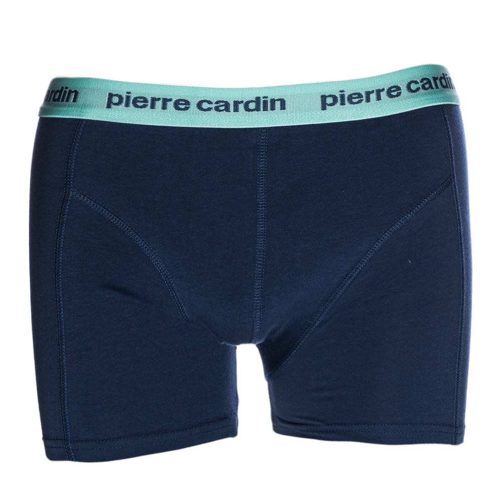 Pierre Cardin kék férfi boxeralsó << lejárt 1990328 50 fotója