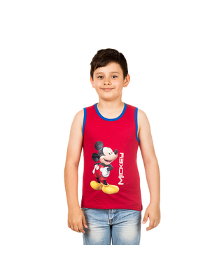 Mickey Mouse fiú trikó << lejárt 710950
