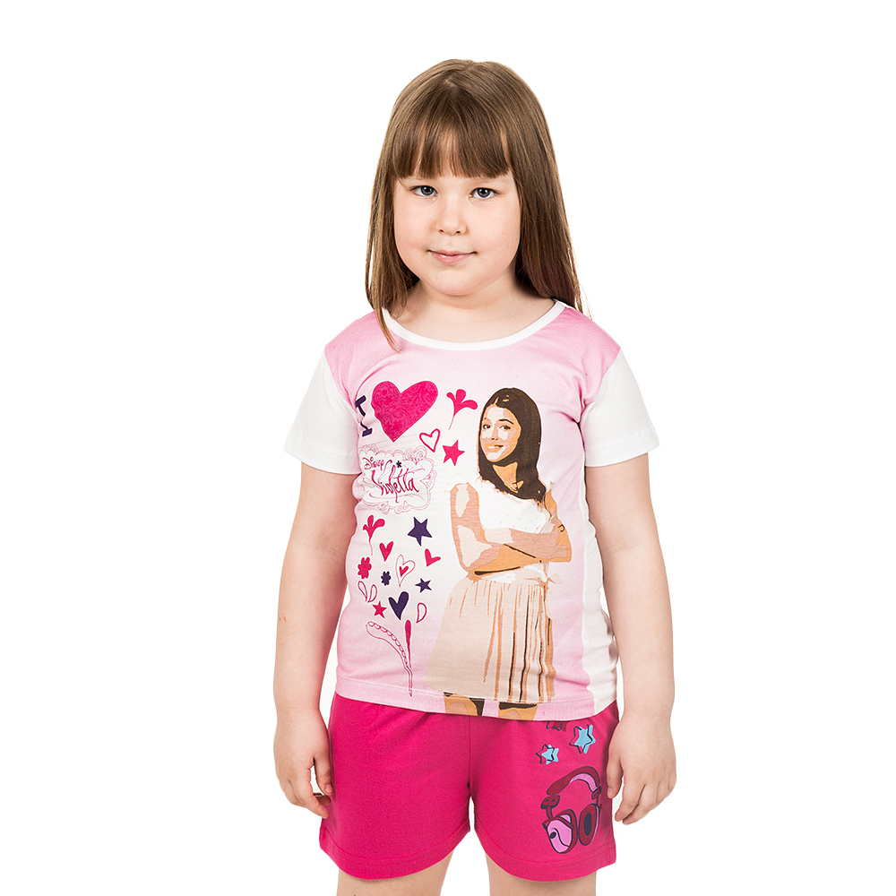 Disney Violetta fehér lány öltözék << lejárt 6833325 22 fotója