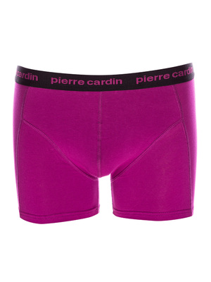 Pierre Cardin lila férfi boxeralsó << lejárt 612905