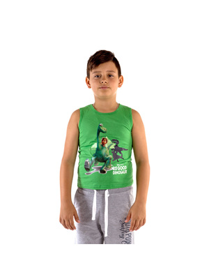 Bunul Dinozuar zöld fiú trikó << lejárt 432371