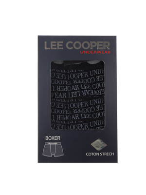 Lee Cooper - Satlite navy férfi boxeralsó << lejárt 164622