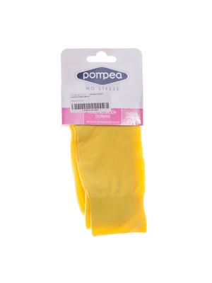 Pompea I sárga harisnya zokni << lejárt 654701