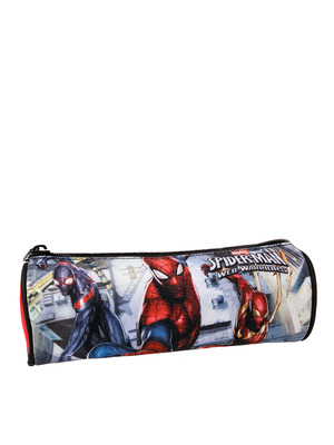Spiderman szürke pirossal tolltartó << lejárt 616179