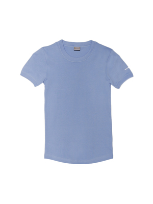 Diadora azul kék gyerek póló << lejárt 609631