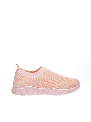 Olya rózsaszín gyerek sportcipő << lejárt 165161