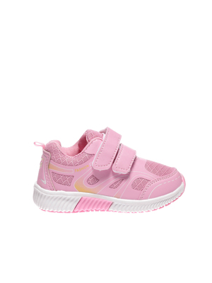 Byron rózsaszín gyerek sportcipő << lejárt 29957