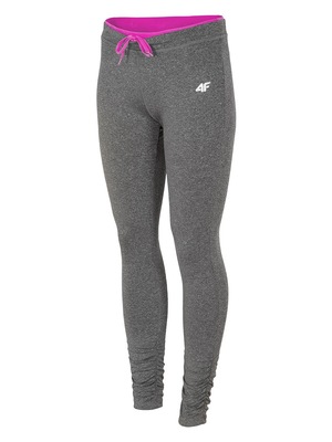 4F Dry Control női sport leggings << lejárt 592295