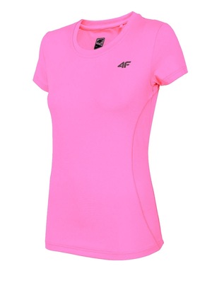 Dry Control 4f Pink női sportpóló << lejárt 171773