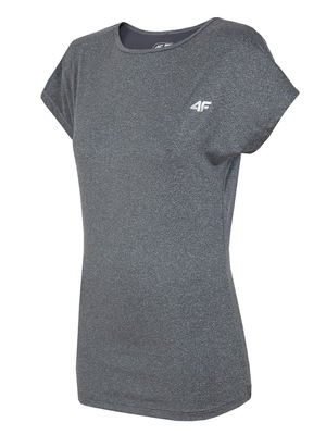 4F Grey Termo Dry női sport póló