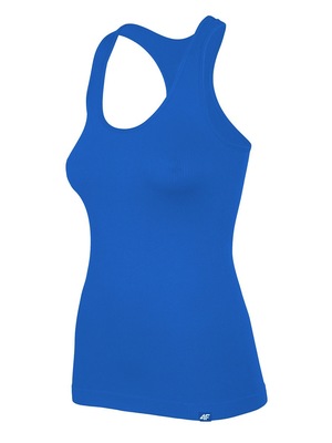 Easy Blue 4F ujjatlan női sportpóló << lejárt 661122