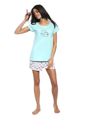 Blogger girl női pizsama << lejárt 924559