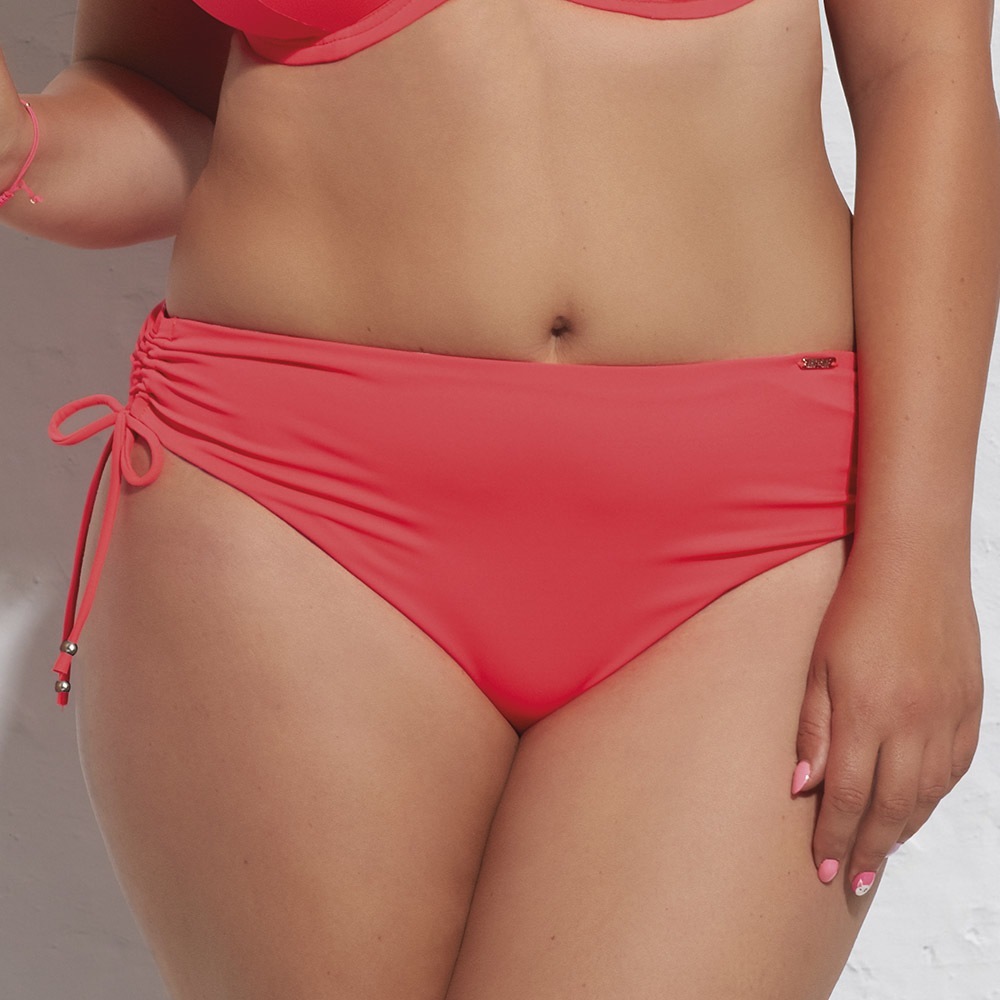 Beach Red női fürdőruha, alsórész fotója