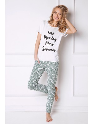 Tropics II. női pizsama