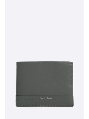 Calvin Klein Jeans - Pénztárca Elias Billfold