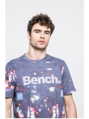 Bench - T-shirt