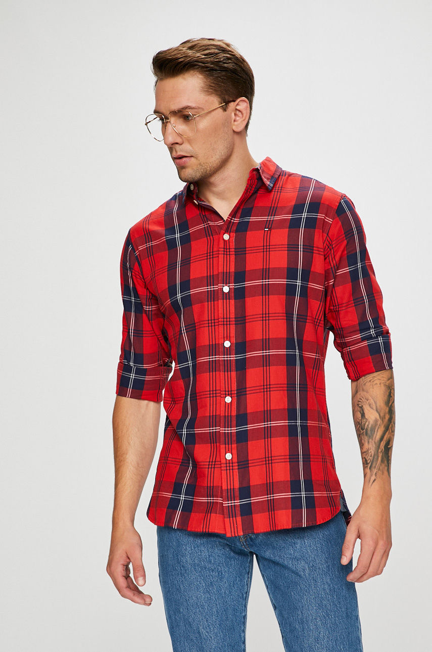 Tommy Jeans - Ing fotója