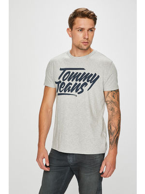 Tommy Jeans - T-shirt