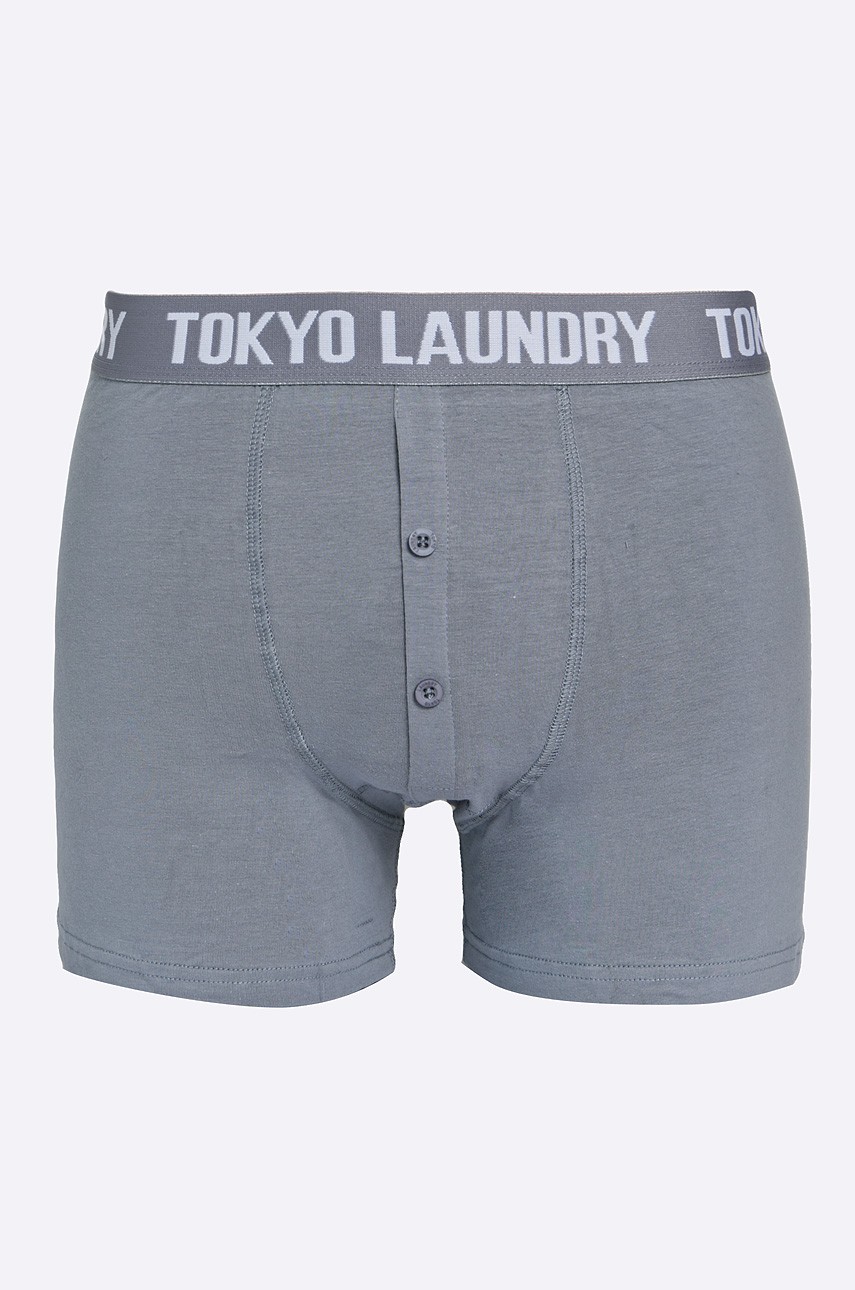 Tokyo Laundry - Boxeralsó (2 pack) fotója