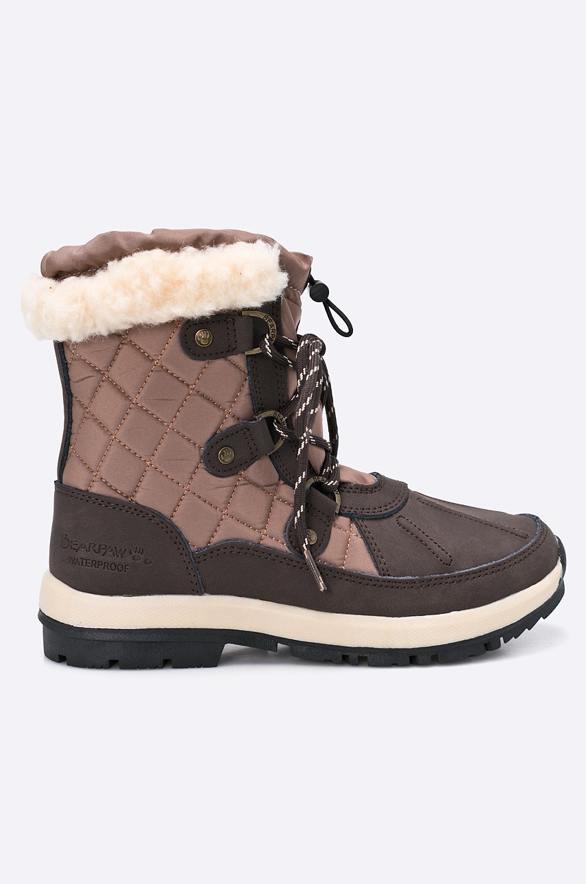 Bearpaw - Hócipő Bethany fotója