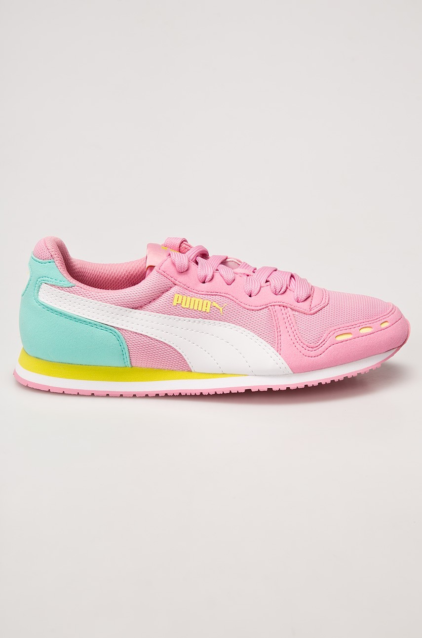Puma - Gyerekcipő fotója